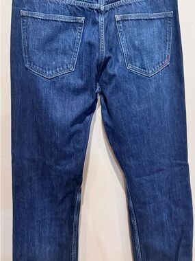 Banana Republic Men's Jeans.- Slim Fit